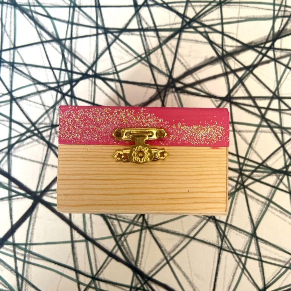 Jewelry Box 💍 - Picture 3 of 5